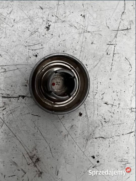 maskownica nakrętki górnej półki Honda CB 500 F wielkopolskie Ostrzeszów