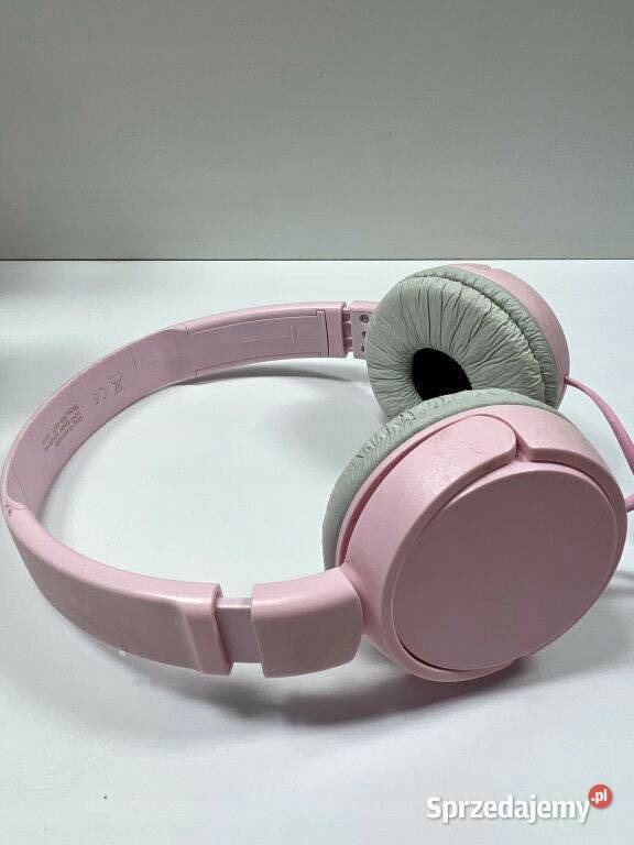 Słuchawki SONY Warszawa sprzedam