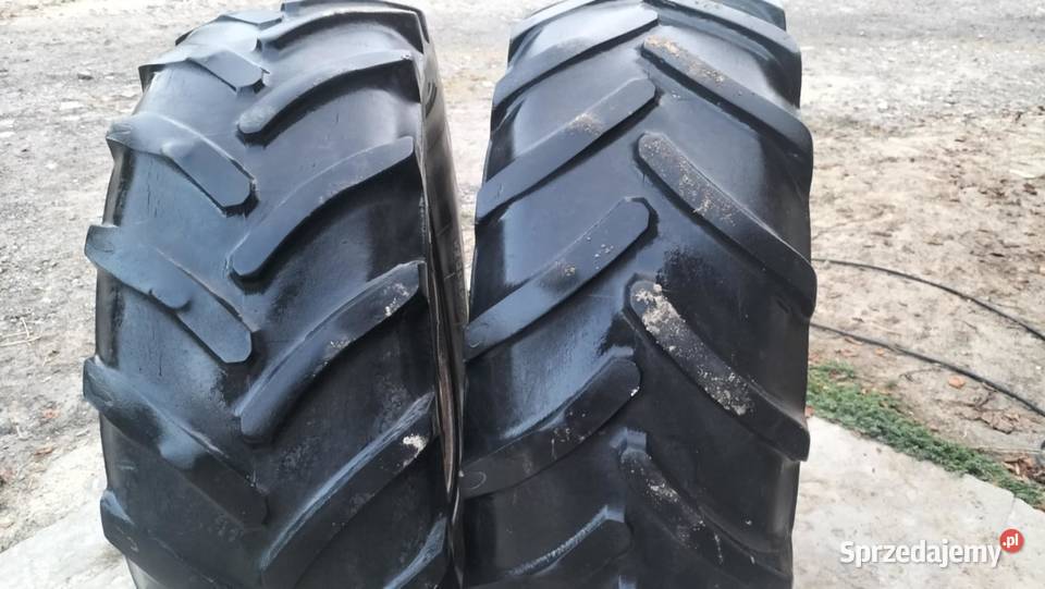 Opony 480 l6528 Michelin Modliborzyce