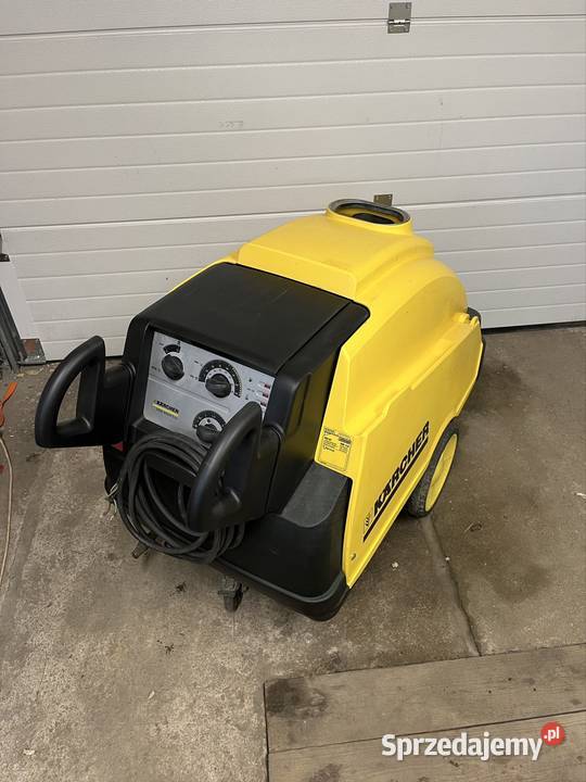 Karcher HDS 695 M ECO małopolskie Stryszawa