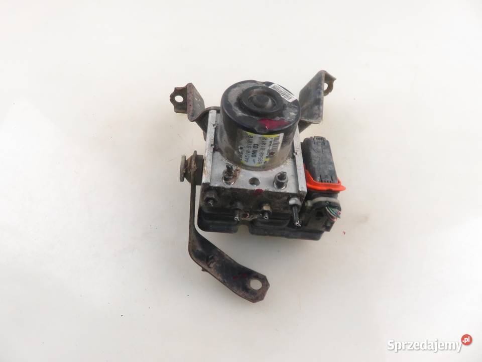 POMPA ABS DAIHATSU SIRION 44510B1010 89540B1010 osobowe małopolskie