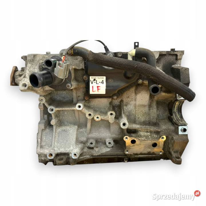 DÓŁ SILNIKA LF Mazda 5 6 Mazda5 Mazda6 20 16V lubelskie Chełm