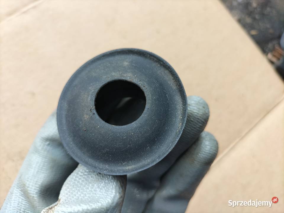 AUDI 80 B3 B4 893905869 OSŁONA ZAŚLEPKA osobowe Kamień-Kolonia