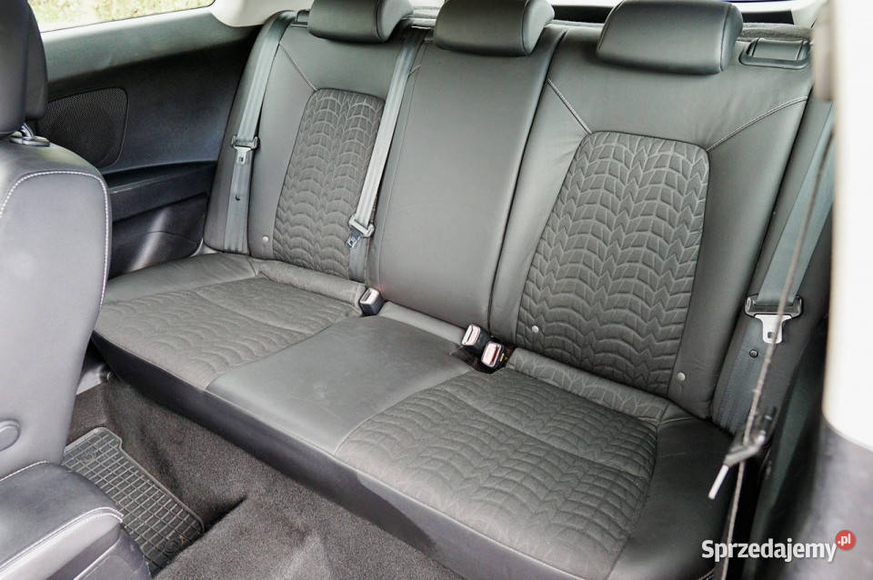 Kia Ceed 16 CRDi Optimum salon PolskaNowe Rok produkcji 2008 mazowieckie Warszawa