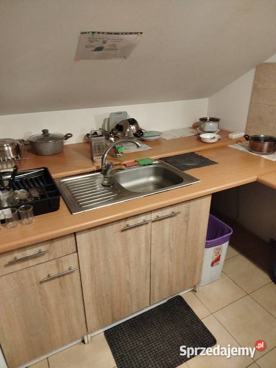 Wynajmę pokój Marki