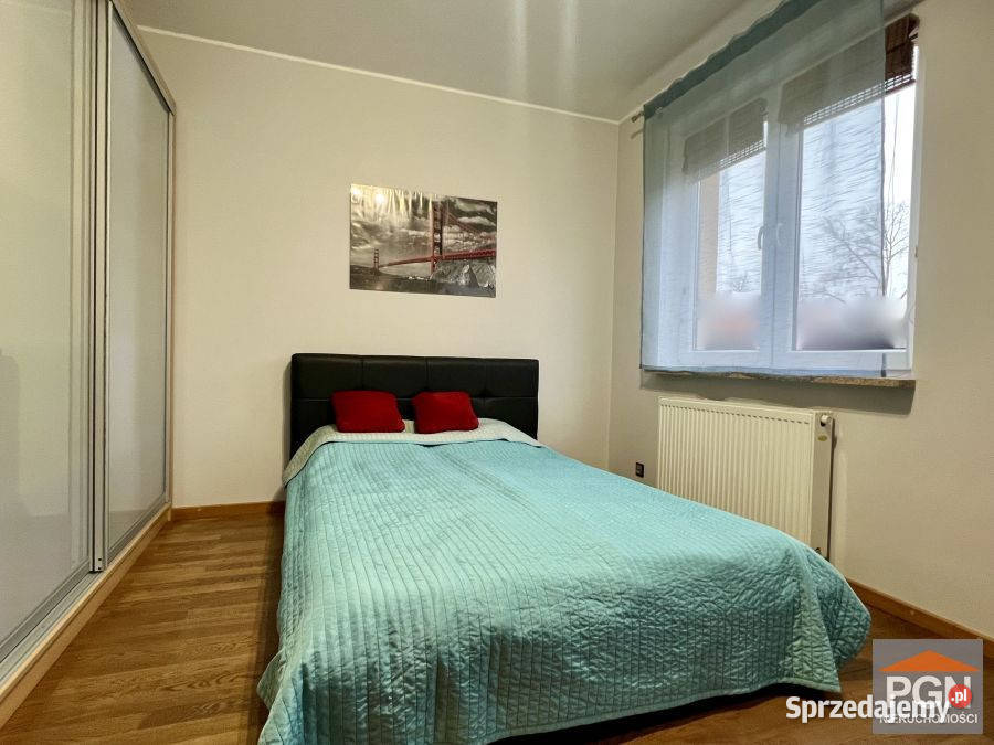 sprzedaży mieszkania Dziwnów 7343m2 3 pok