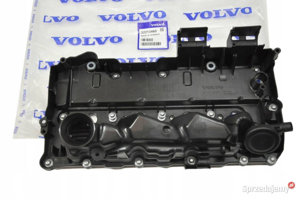 VOLVO V40 S60 V60 V70 S80 pokrywa zaworow 20D OE Bielany Wrocławskie