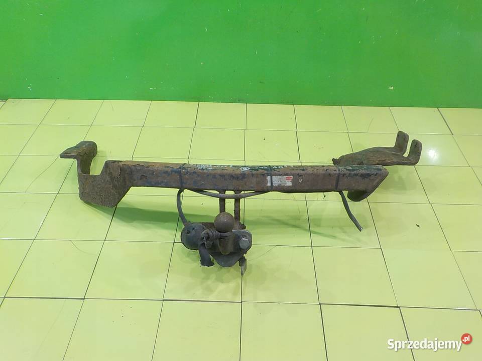 DODGE JOURNEY 20 CRD 10r 5D hak holowniczy mazowieckie Suków sprzedam