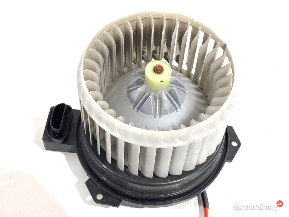 DMUCHAWA NAWIEWU MITSUBISHI MIRAGE SPACE STAR Dmuchawy podkarpackie