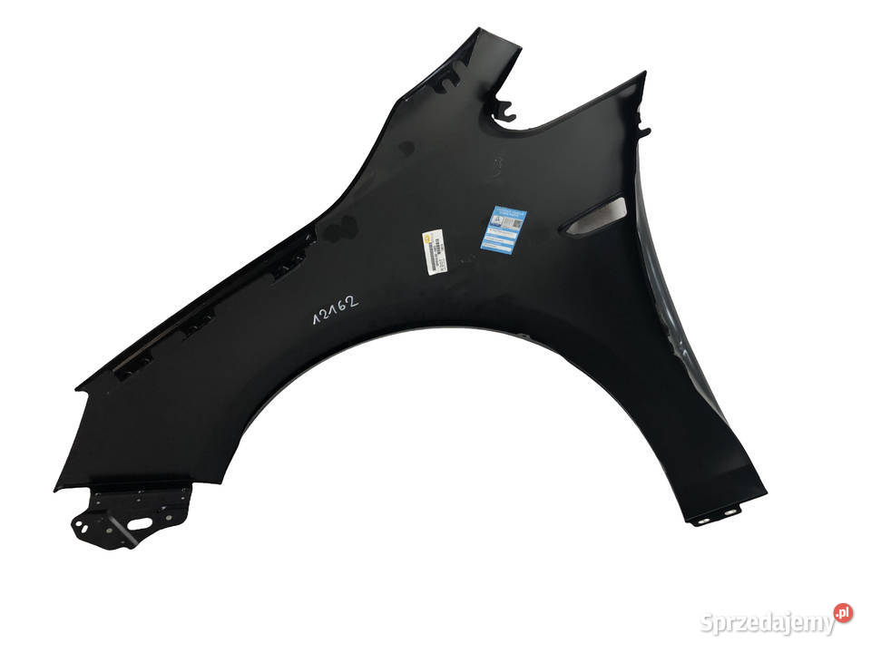 Opel Astra J 20092018 5drzwi sedan Błotnik przód świętokrzyskie Skarżysko-Kamienna