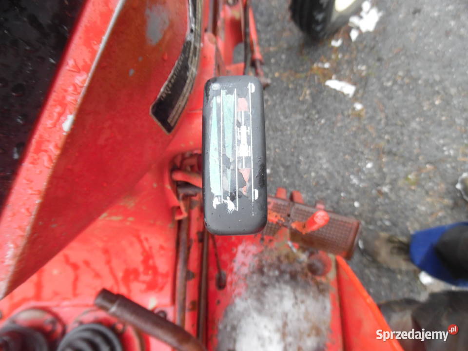 McCormick International 523 małopolskie Bochnia