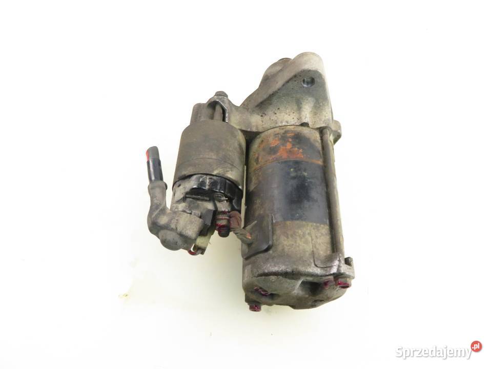 ROZRUSZNIK DAIHATSU SIRION M3 10 28100B1020 Układ elektryczny silnika małopolskie