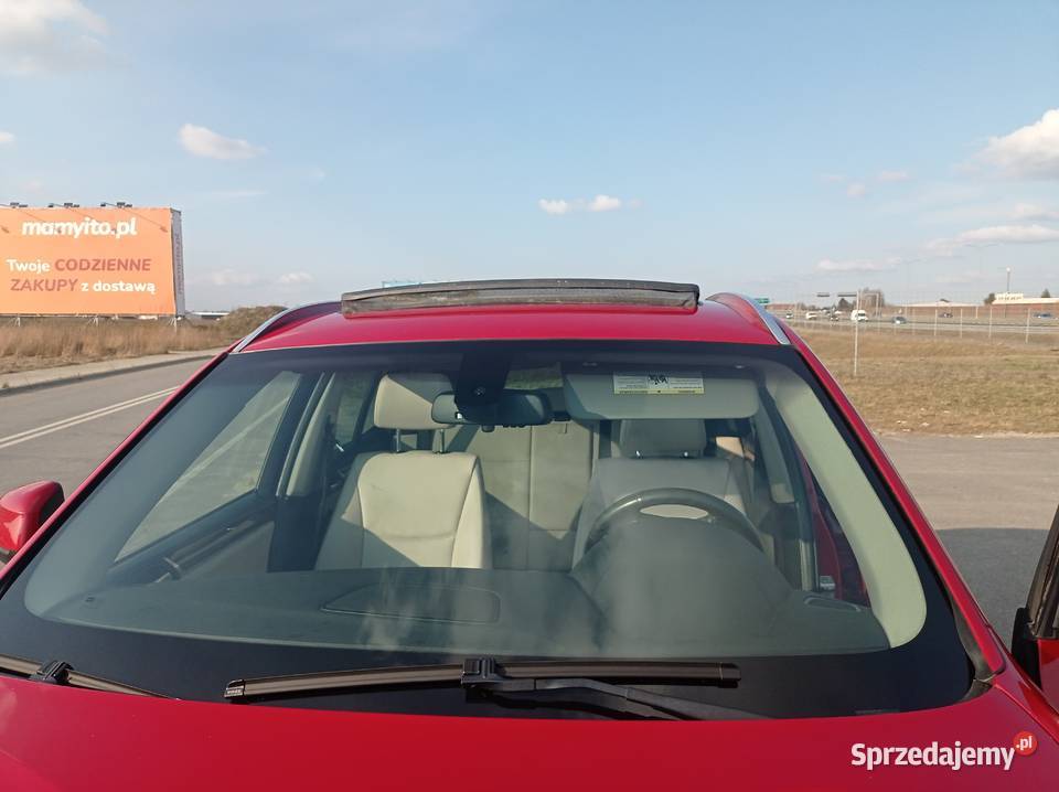 BMW X3 Xdrive Warszawa sprzedam