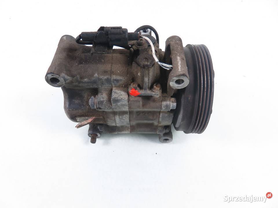 KOMPRESOR KLIMATYZACJI SUZUKI SWIFT MK6 13 92