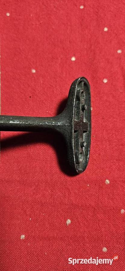 510Lusterko wewnętrzne do zabytkowego auta zachodniopomorskie Barlinek