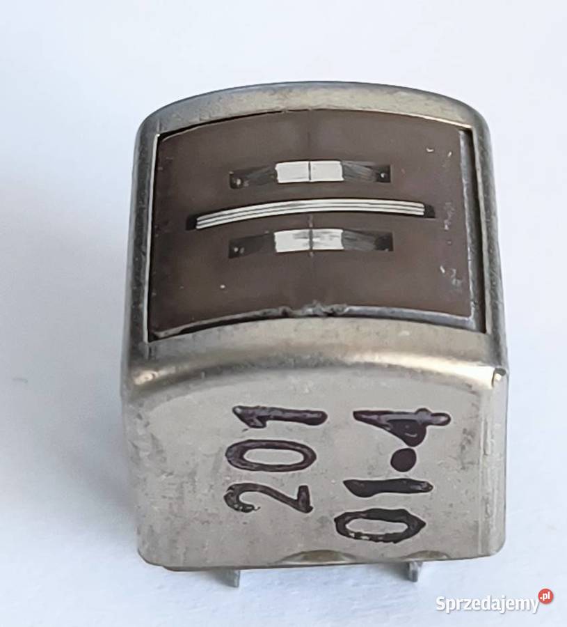 GŁOWICA DO MAGNETOFONU SZPULOWEGO ZRK ZK140145 Wieliczka