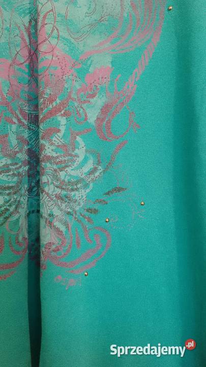 Bluzka damska marki Esprit Częstochowa