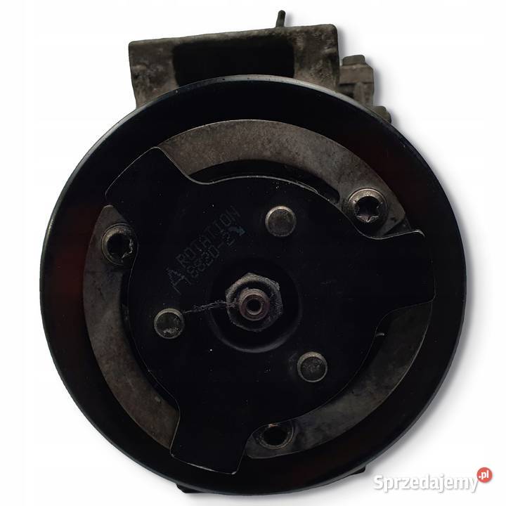 SPRĘŻARKA KLIMATYZACJI VW Golf V Passat B6 20 osobowe Chełm