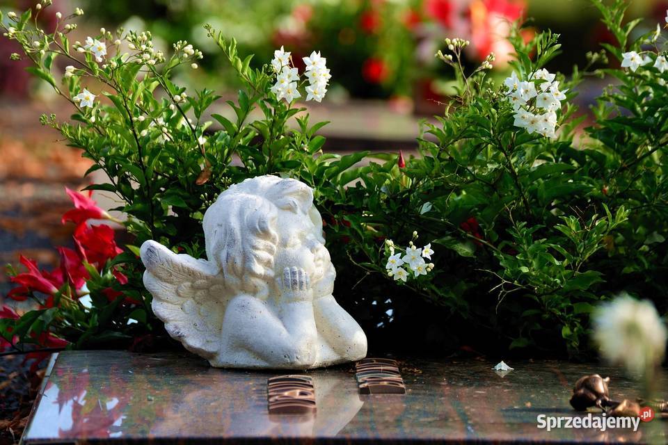 Ile kosztuje całoroczna opieka grobem we Wrocław