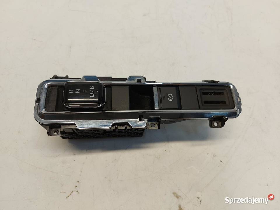 SKODA Enyaq 5LA iV85 Przełącznik zmiany biegów osobowe