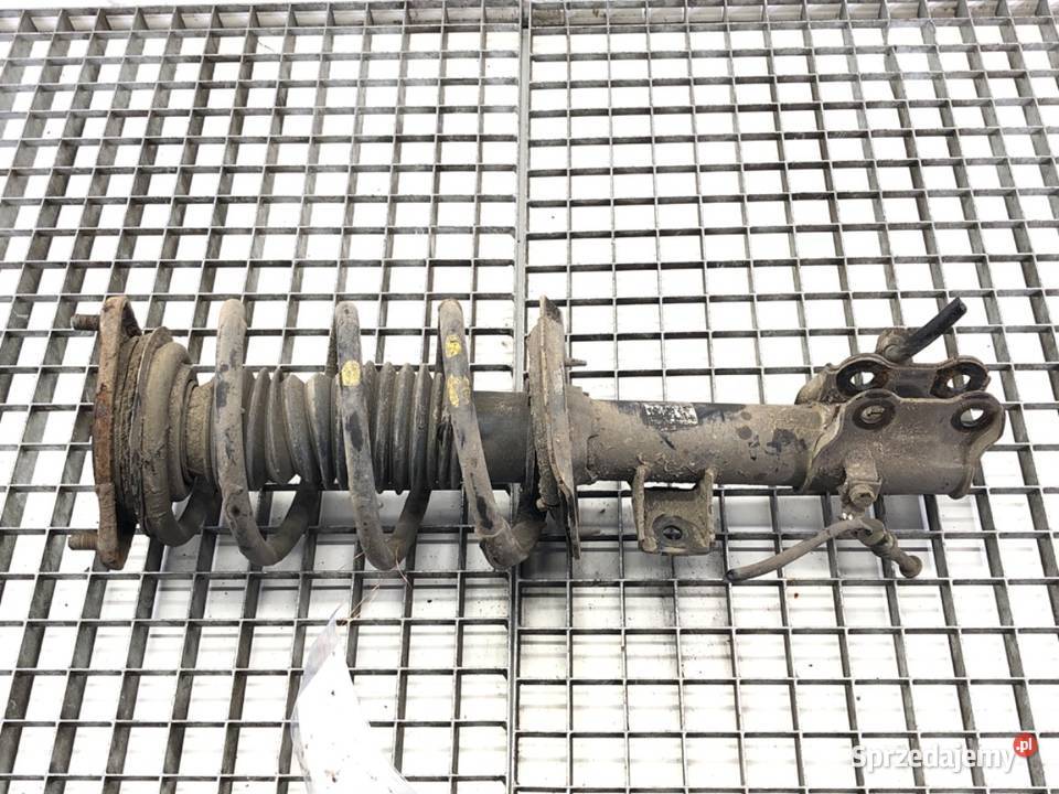 AMORTYZATOR PRAWY PRZÓD ZE SPRĘŻYNĄ KIA CEED 16 osobowe