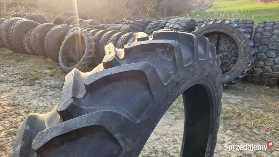 27095r48 112r48 Alliance Nowa sprzedam