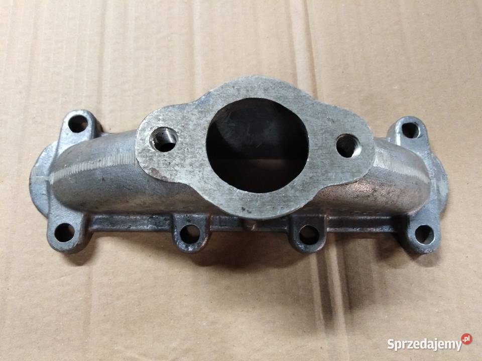 Syrena 105 Bosto R20 L fabrycznie nowy kolektor Chodzież