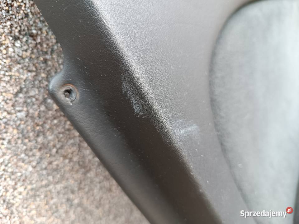Rover 75 tapicerka boczek drzwi kierowcy lewy Częstochowa sprzedam