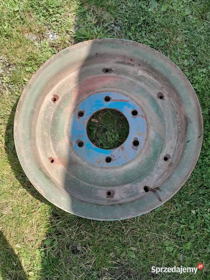 Felga Karczmiska Drugie