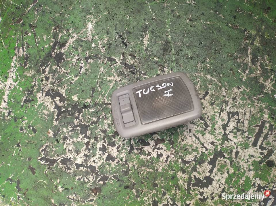 HYUNDAI TUCSON I lampka podsufitki mała Kielce sprzedam