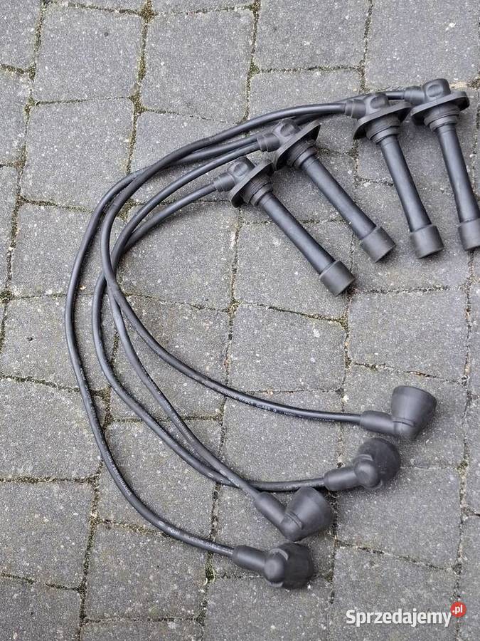 Kable przewody zapłonowe mazda 626 gf Świece Ostrowiec Świętokrzyski