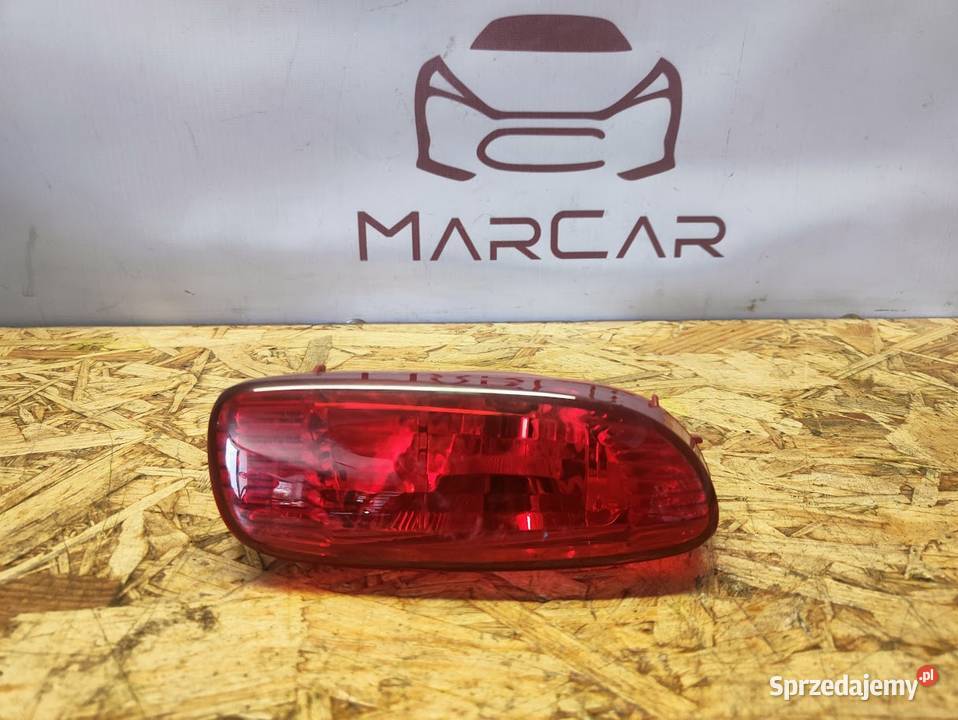 Lampa Światło Przeciwmgielne Lewy Tył Mini F55 Pleszew