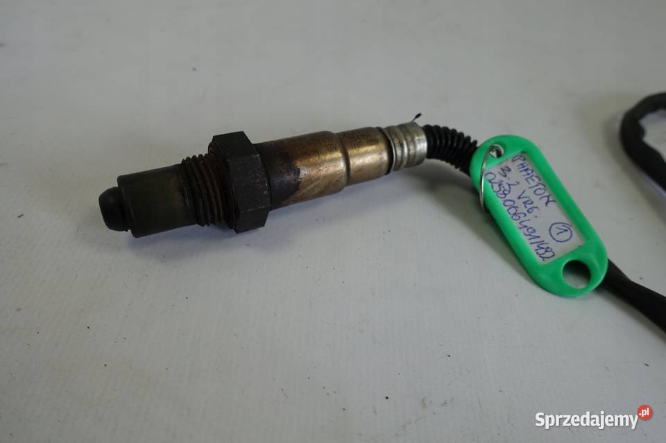 Vw Phaeton 32 V6 SONDA LAMBDA 022906262AJ sprzedam