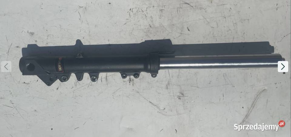 laga lewa Triumph Sprint ST 1050 sprzedam