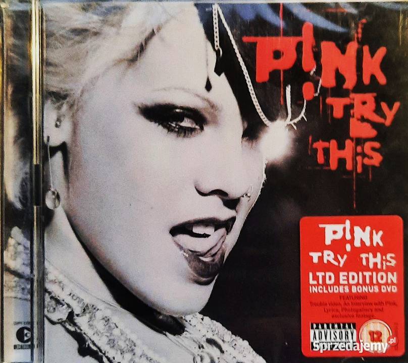 CD Nowa Wspaniały Album CD Madonna Erotica CD Krosno sprzedam