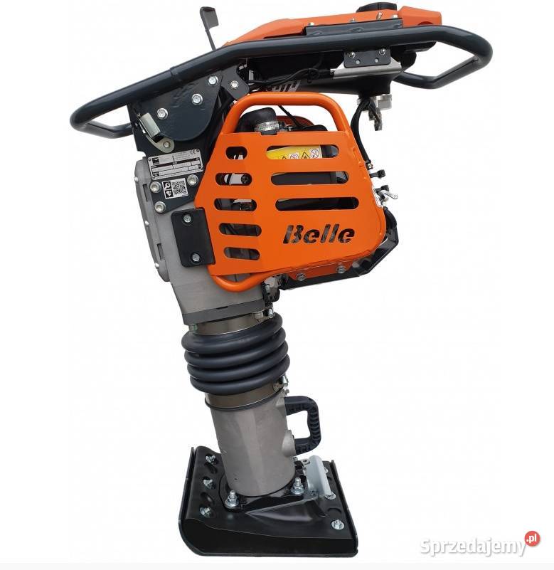 STOPA WIBRACYJNA UBIJAK BELLE ALTRAD RTX 68 R 70