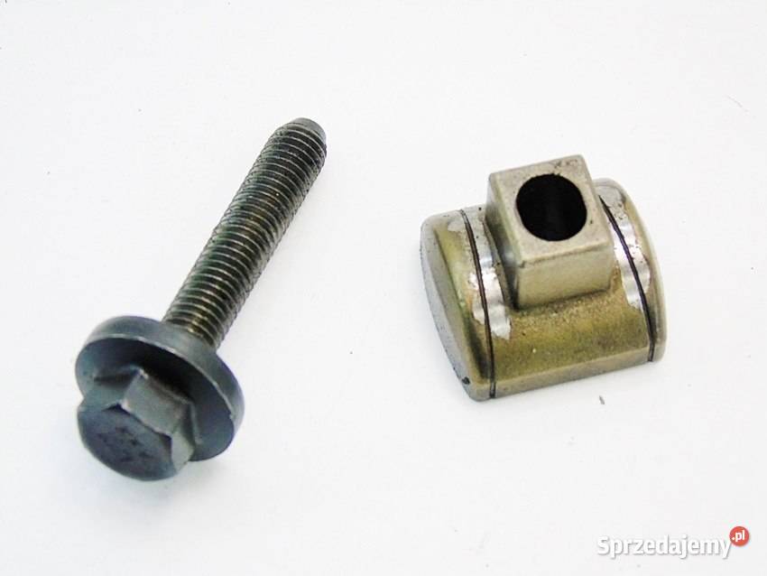 DŹWIGIENKA MOSTEK GŁOWICY FORD MUSTANG 4 38 9404 Sosnowiec sprzedam