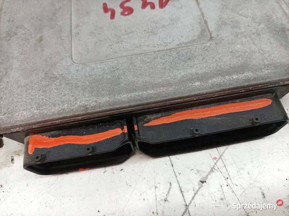 STEROWNIK SILNIKA 036906034GM IAW4MVGM 14 B 73