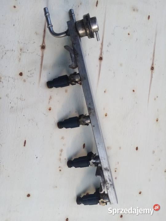 Listwa wtryskowa Nissan Bosch 0280154028 Piotrów