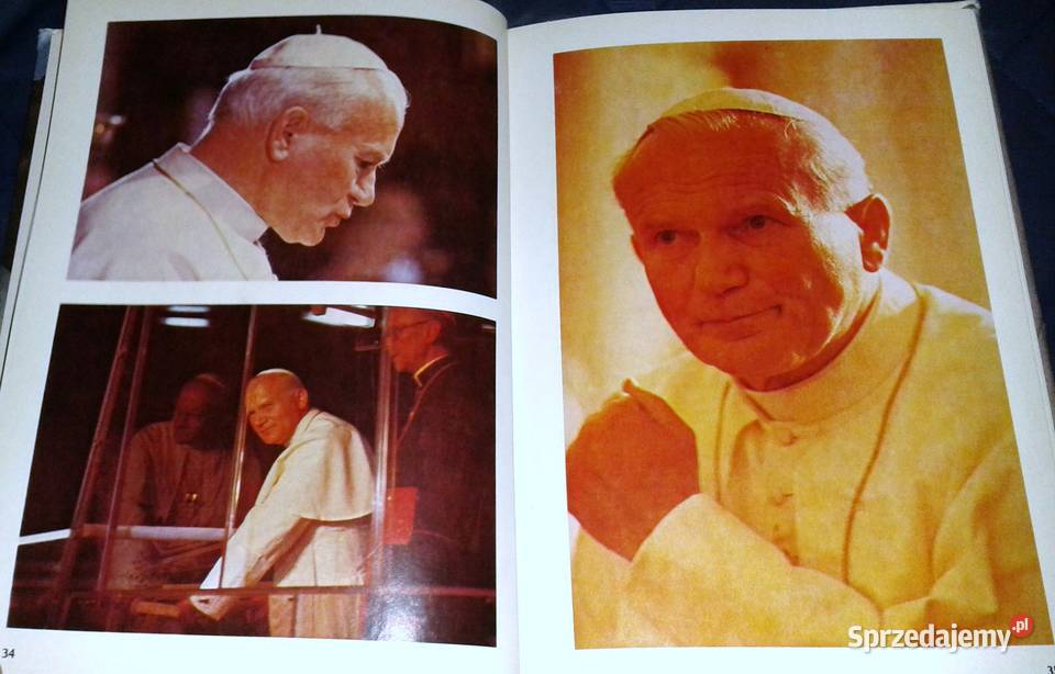 Przybyłem spojrzałem Bóg zwyciężył ks Walerian Pozostałe Książki i Podręczniki