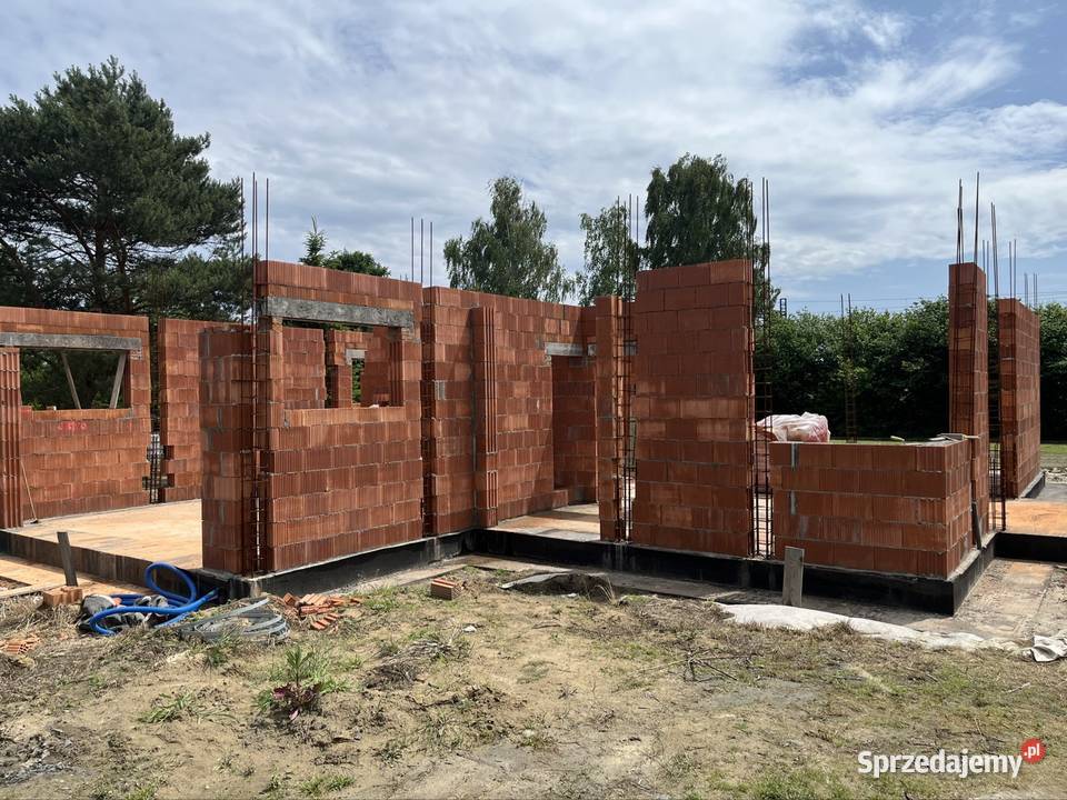 Murarz Cieszyn usługi budowlane