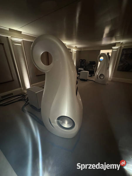 For Sale Vivid Audio G1 Spirit Loudspeakers in Lidzbark-Nadleśnictwo sprzedam