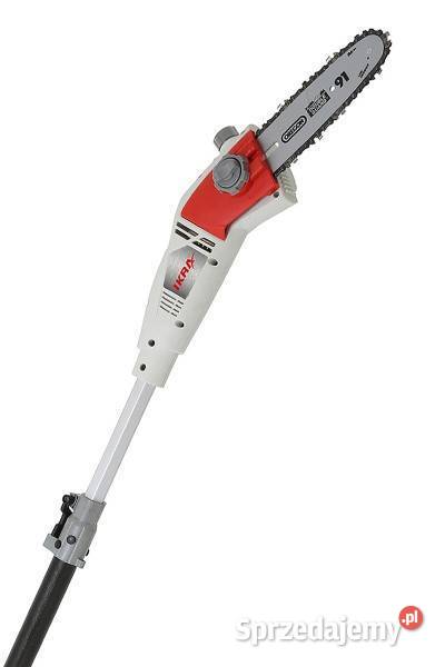 IKRA IEAS 750 PIŁA PILARKA PRZECINARKA Opalenica