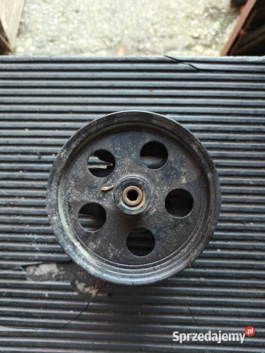 Pompa wspomagania ford 4B B10 03 lubelskie Lublin