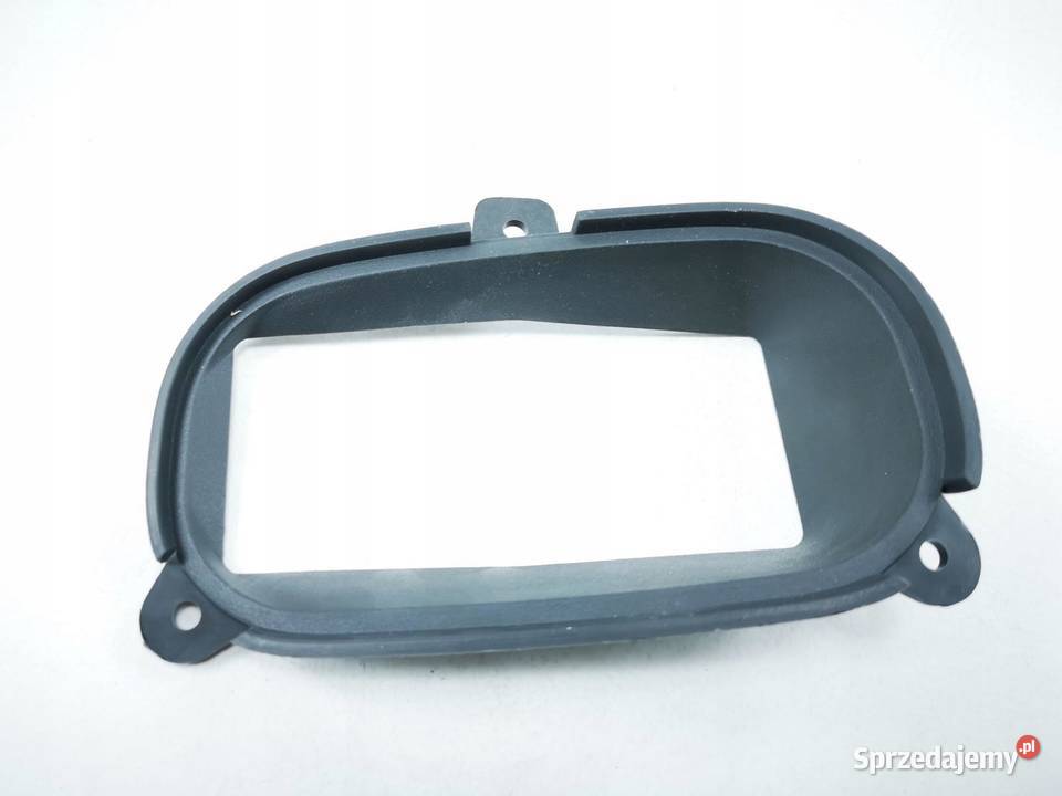 OSŁONA LAMPY PRZECIWMGIELNEJ LEWA MITSUBISHI