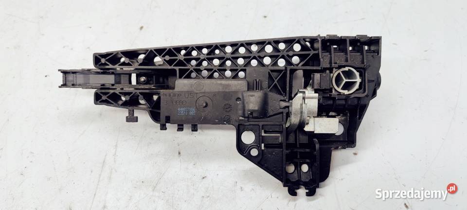 KLAMKA PRAWA AUDI A6 C7 A7 4H0837886 LX7W sprzedam