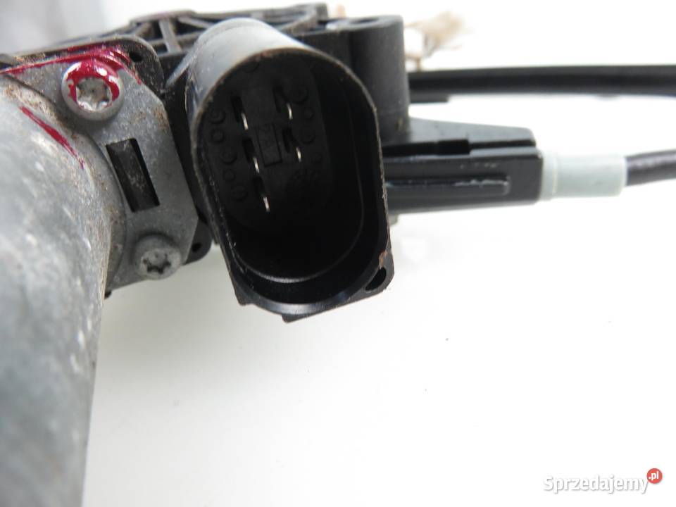 PODNOŚNIK LEWY TYLNY MINI COUNTRYMAN R60 9800635