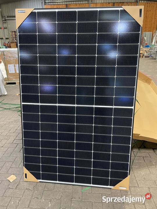 Panele Fotowoltaiczne Jinko 440w Fotowoltaika
