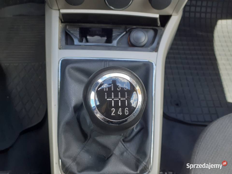 Opel Astra H 19 cdti kombi 2007 garażowany Osielsko