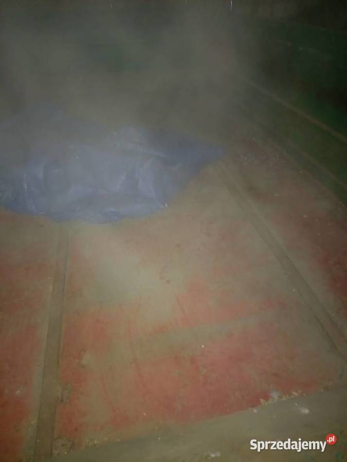 Rozrzutnik obornika sprzedam